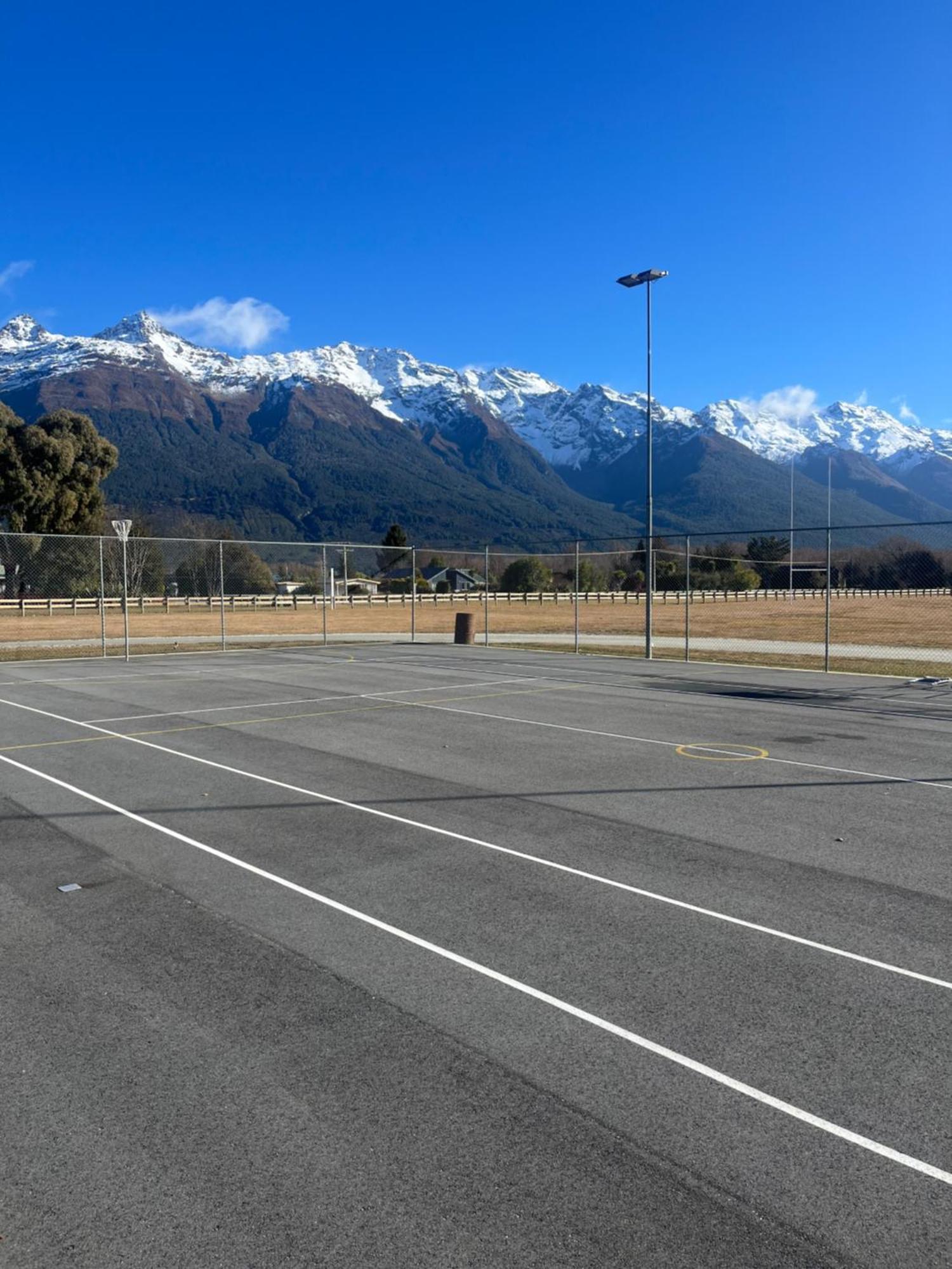 #3 Glenorchy Alpine Suite Aspen Extérieur photo