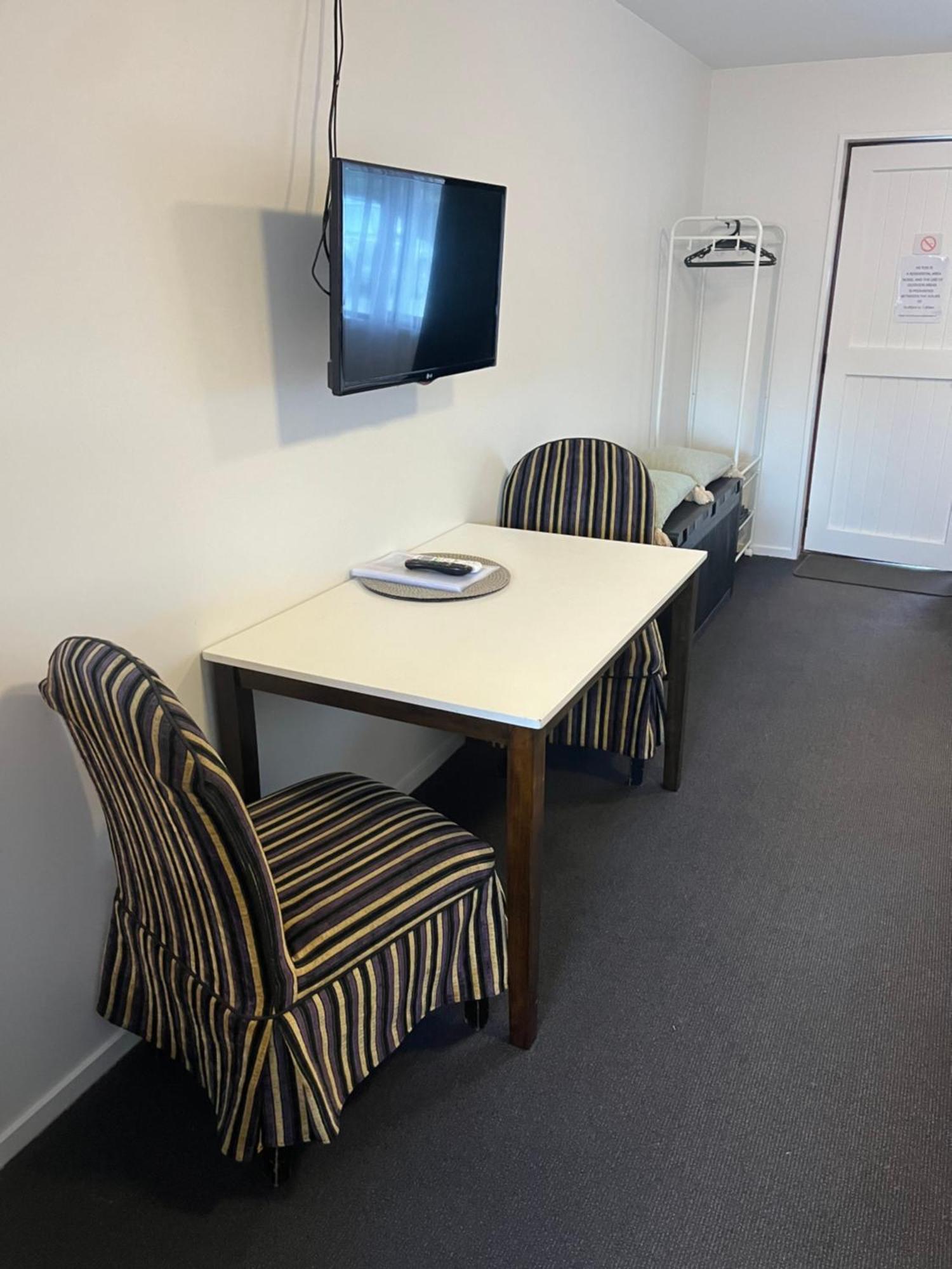 #3 Glenorchy Alpine Suite Aspen Extérieur photo