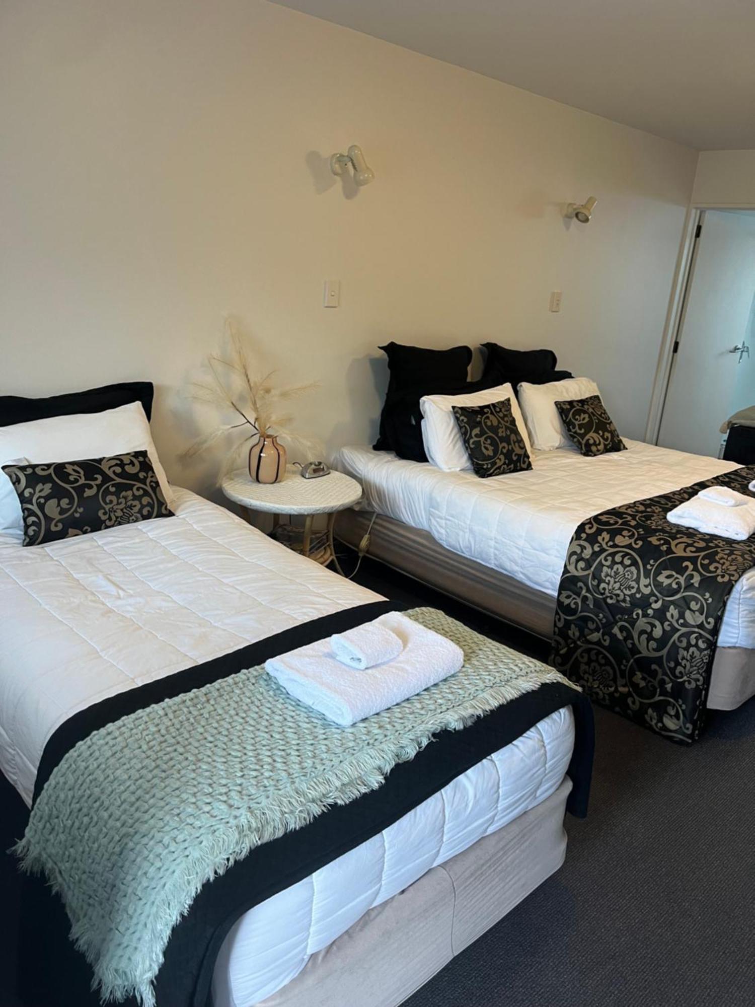#3 Glenorchy Alpine Suite Aspen Extérieur photo