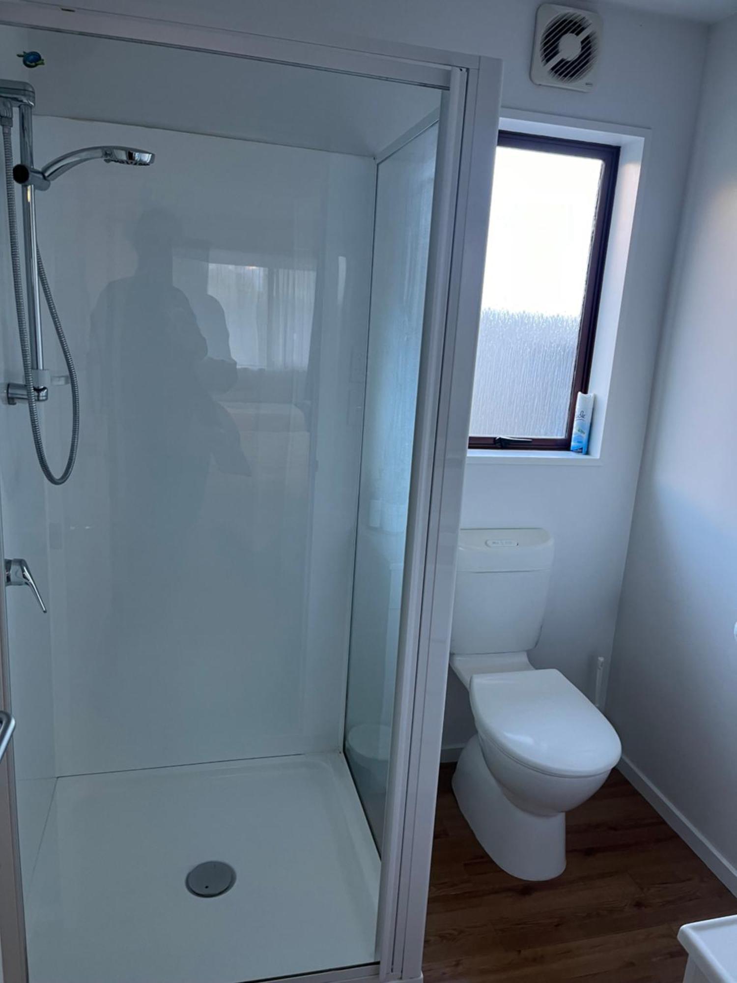 #3 Glenorchy Alpine Suite Aspen Extérieur photo