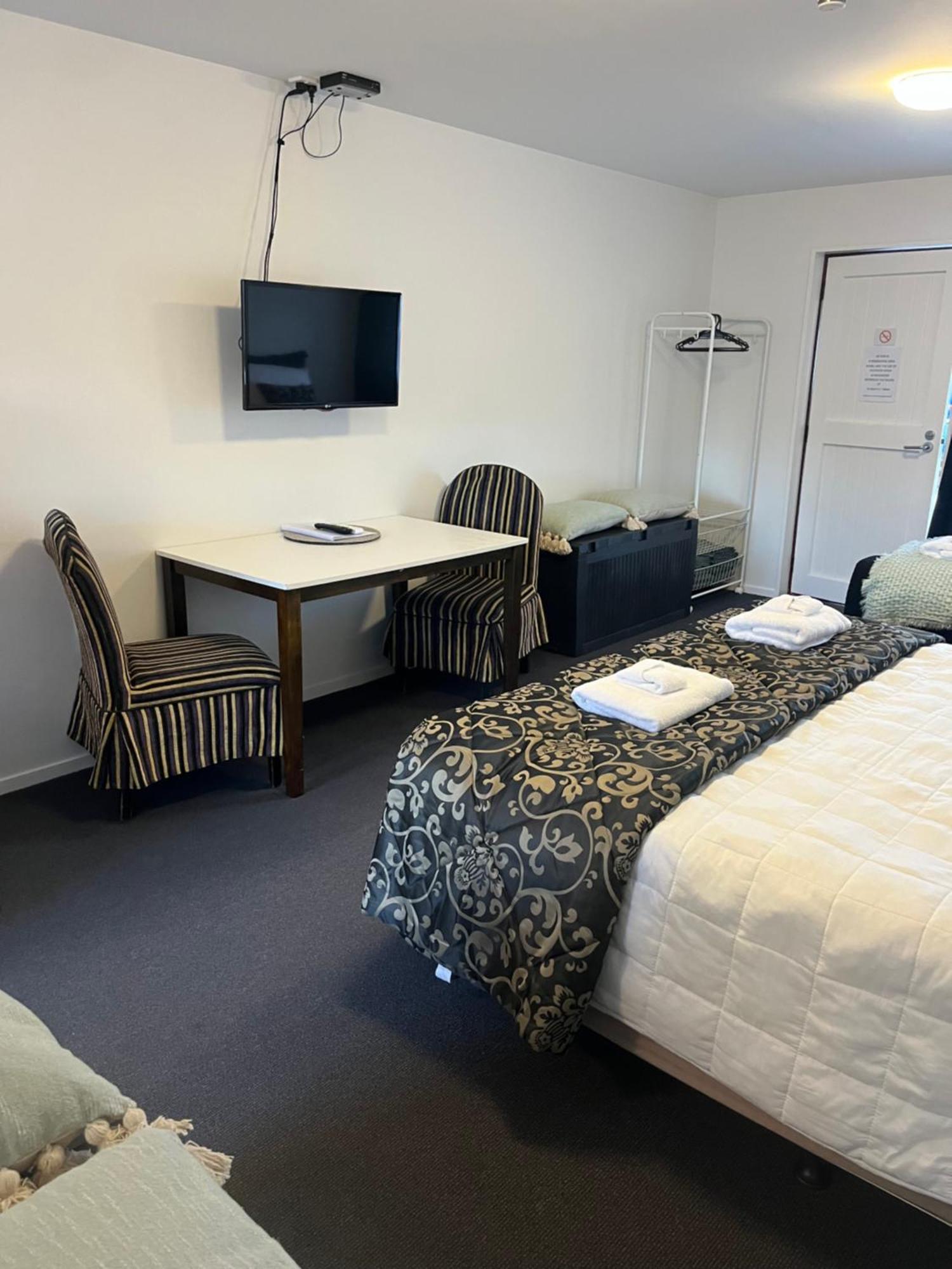 #3 Glenorchy Alpine Suite Aspen Extérieur photo