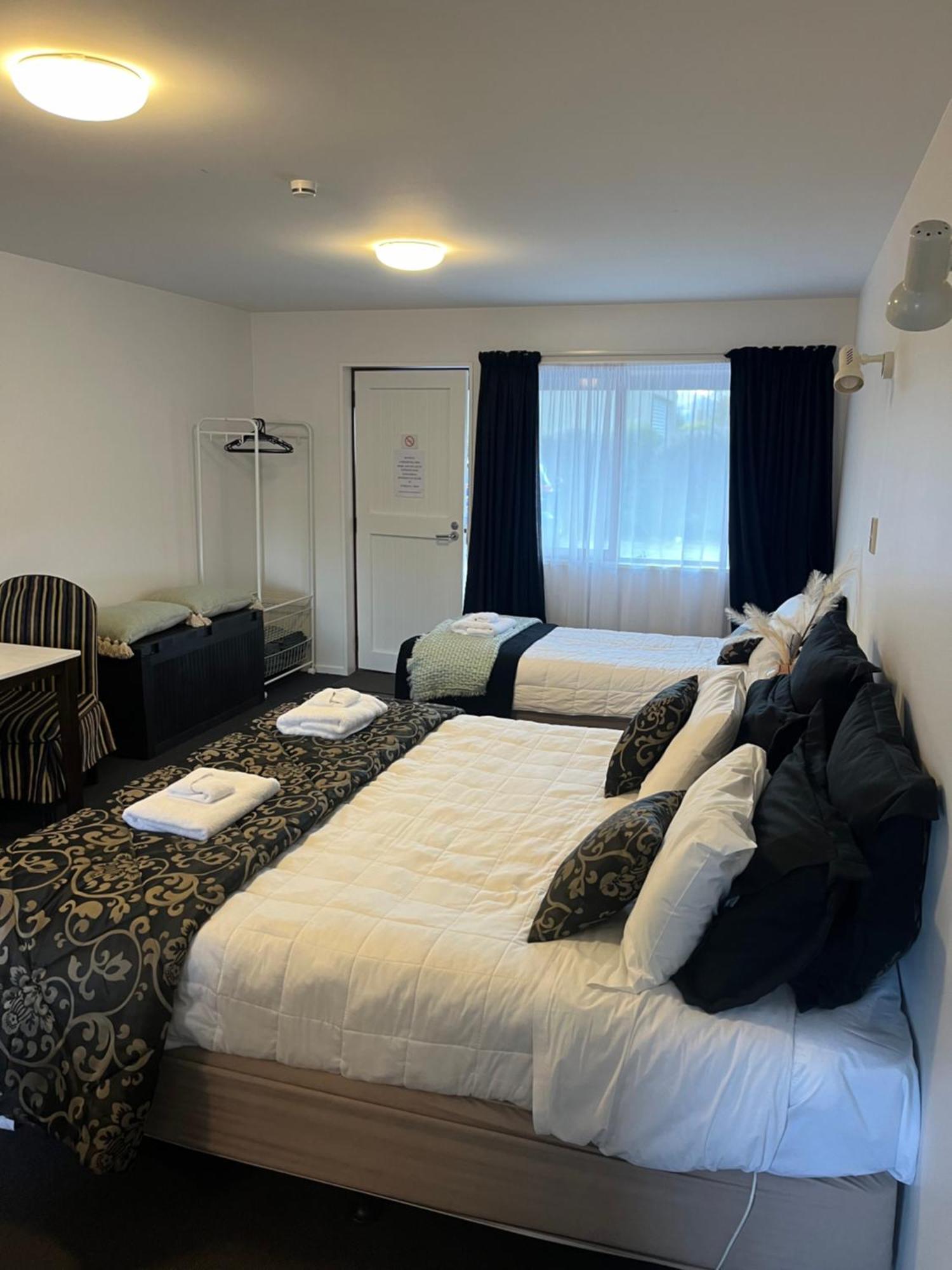 #3 Glenorchy Alpine Suite Aspen Extérieur photo