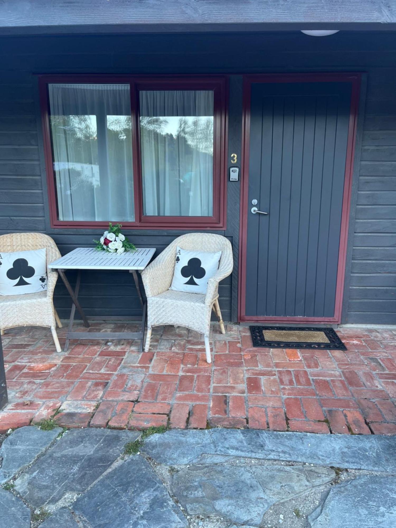 #3 Glenorchy Alpine Suite Aspen Extérieur photo