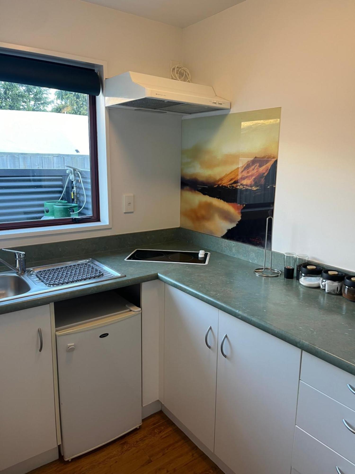 #3 Glenorchy Alpine Suite Aspen Extérieur photo