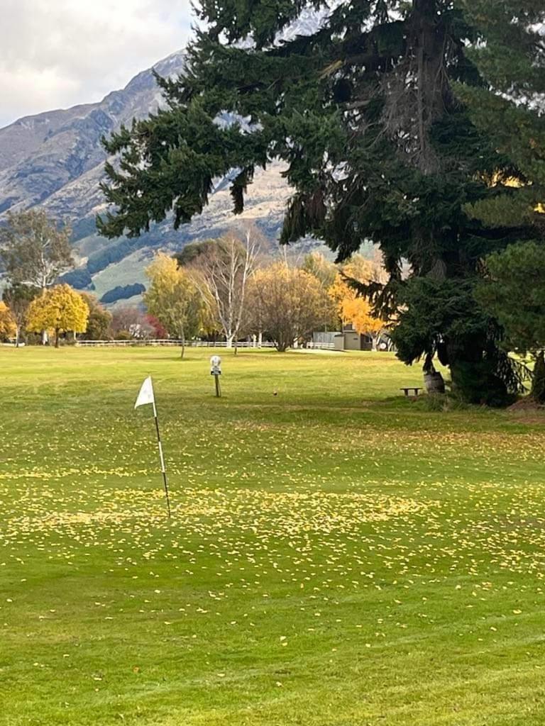 #3 Glenorchy Alpine Suite Aspen Extérieur photo